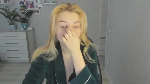 Helen sven online show from 01.06.26