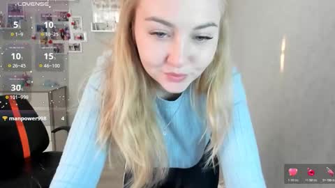 Helen sven online show from 03.15.26