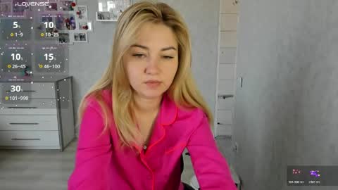 Helen sven online show from 03.23.26