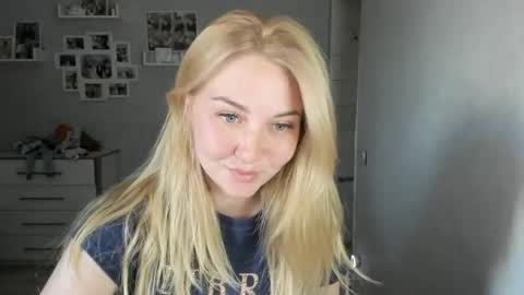 Helen sven online show from 06.21.26