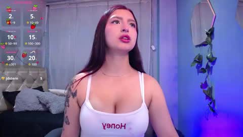 Helen online show from 02.17.26