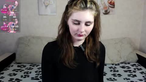  MY NAME IS HELEN WELCOME TO MY ROOM online show from 03.13.26