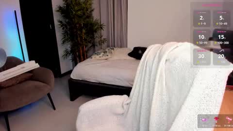 helen_miller online show from 03.31.26