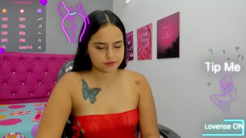 Helen online show from 09.23.25