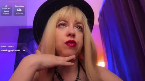 Helena online show from 04.19.26