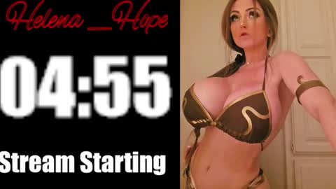 Snapshot of helena_hope chatting on 03.14.26 Helena Hope online show from 03.14.26