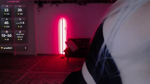 Helena Hope online show from 03.28.26