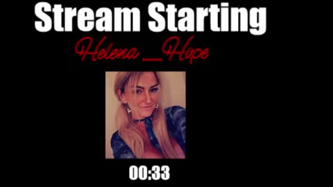 Snapshot of helena_hope chatting on 06.29.26 Helena Hope online show from 06.29.26