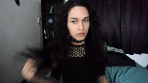 helena_spellman online show from 10.31.25