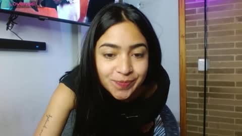  Only 18 cyrus online show from 11.09.25