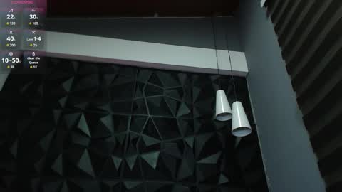 Helena Saenz online show from 11.13.25