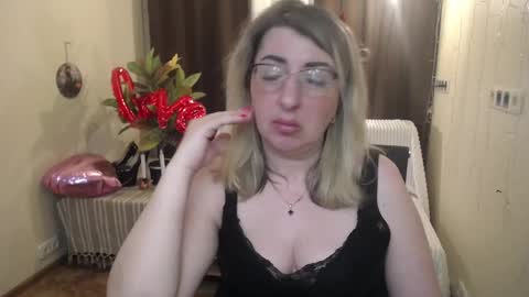 helenenigma online show from 02.20.25