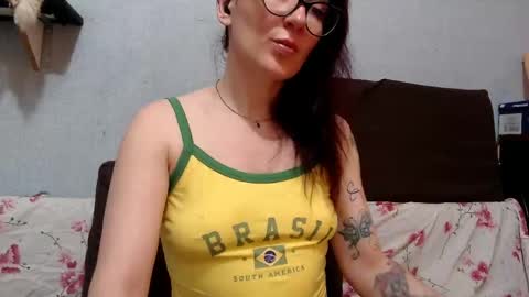 HelenRed online show from 04.11.26