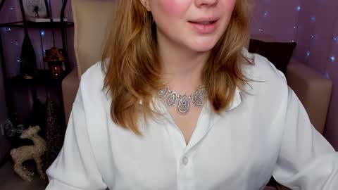 Helen online show from 12.31.24