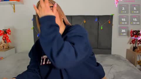 Helen or Hells online show from 12.18.24