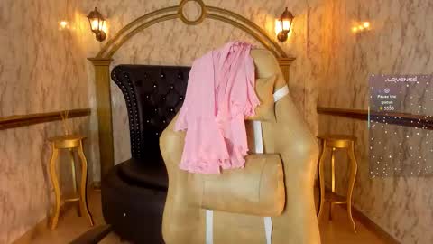 Helen or Hells online show from 03.10.26