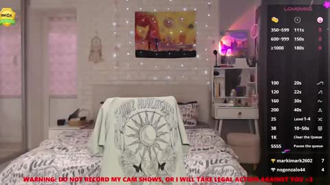 Helen online show from 12.03.24