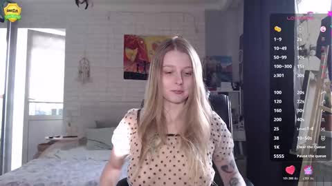 Helen online show from 02.18.26