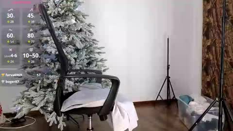 Helga online show from 01.07.26