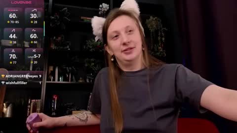 Helga online show from 02.03.26