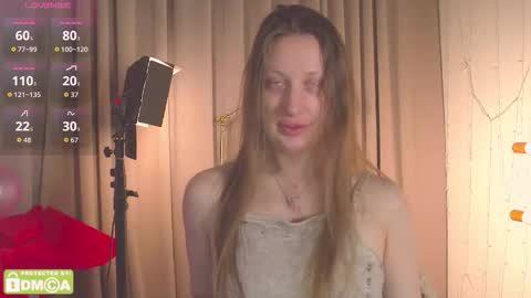 Helga online show from 02.21.26