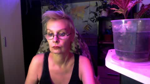 Helga online show from 04.09.26