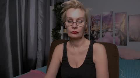 Helga online show from 04.23.26