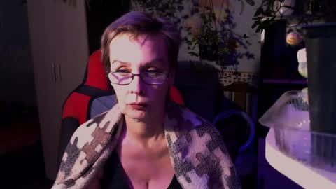 Helga online show from 05.31.26