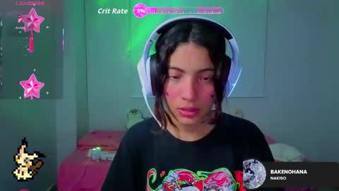 Helia Transfem and Amy online show from 12.13.25