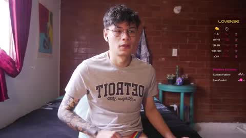 Helio online show from 01.11.26