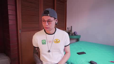 Helio online show from 03.28.26