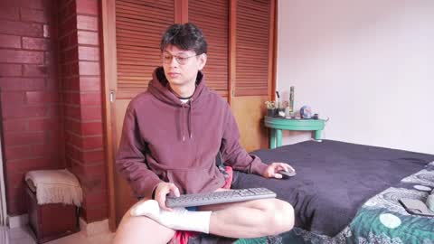 Helio online show from 04.09.26