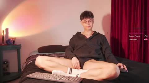 Helio online show from 04.18.26