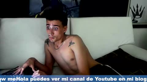 Snapshot of hell_boy66 chatting on 09.15.25 Eros online show from 09.15.25