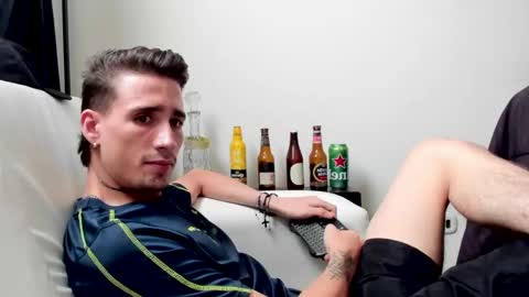 Snapshot of hell_boy66 chatting on 09.17.25 Eros online show from 09.17.25