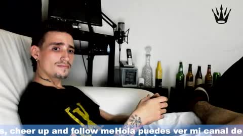 Snapshot of hell_boy66 chatting on 09.27.25 Eros online show from 09.27.25