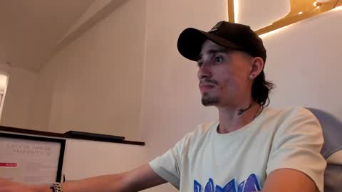 Eros online show from 05.09.26