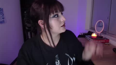 Lexa online show from 11.07.25