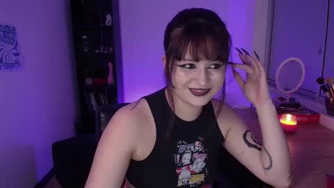 Lexa online show from 11.08.25