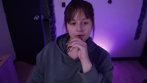 Lexa online show from 12.21.25