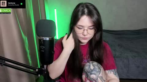 Red online show from 03.05.25