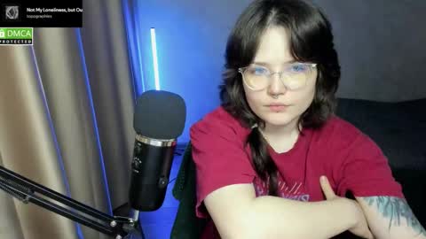 Red online show from 11.13.25