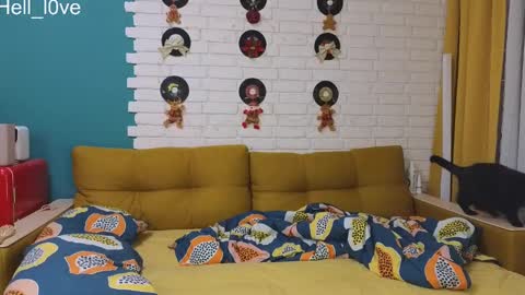 Anastasiia  online show from 12.23.24