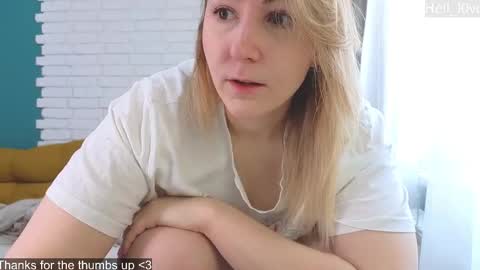 Anastasiia  online show from 03.14.26