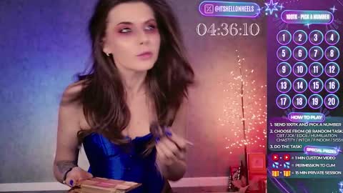 - show loyalty and subscribe -  online show from 01.12.26