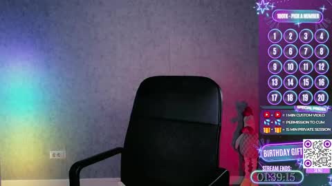 - show loyalty and subscribe -  online show from 05.19.26