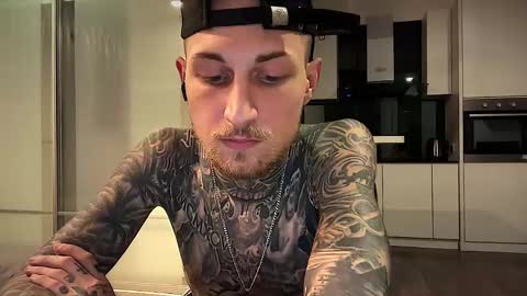 hellacozy online show from 02.19.26