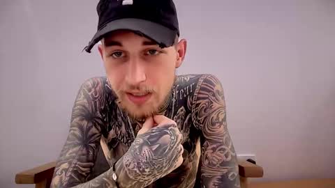 hellacozy online show from 03.08.26