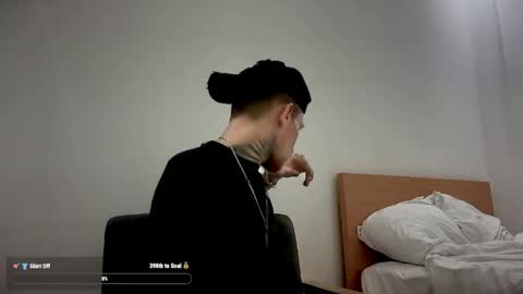 hellacozy online show from 03.22.26