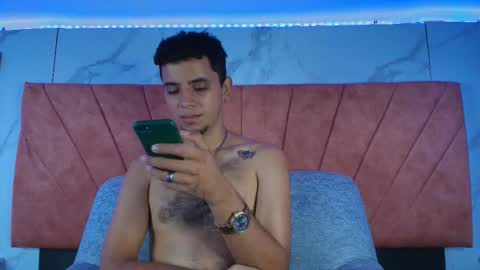 H E L L   AND  D A N T E online show from 12.05.25